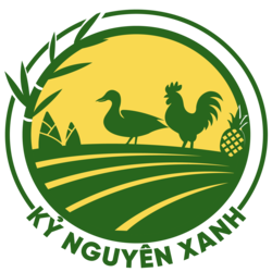Thảo mộc Kỷ Nguyên Xanh